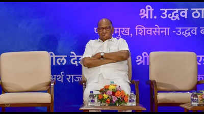 Almost 60% among Warkaris making statements to help ‘fanatics’: Pawar