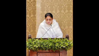 Govt will take care of Sunetra’s security: CM