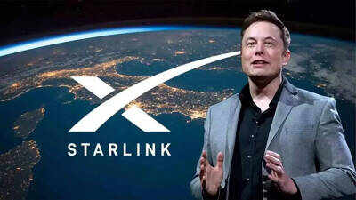 As the Starlink satellite disappeared 560 km above Earth; Tech company LeoLabs tells Elon Musk's company: Time to give more clarity to...