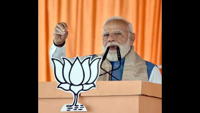 You’ve played for far too long, PM sounds warning for TMC