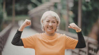 You’re losing strength, not just weight: Why muscle quality matters more than size and how to protect it to prevent early metabolic disease