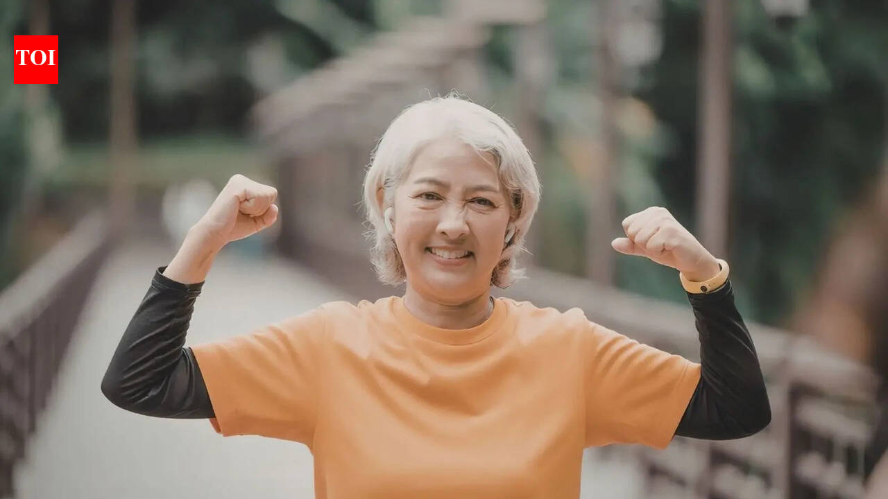 You’re losing strength, not just weight: Why muscle quality matters more than size and how to protect it to prevent early metabolic disease