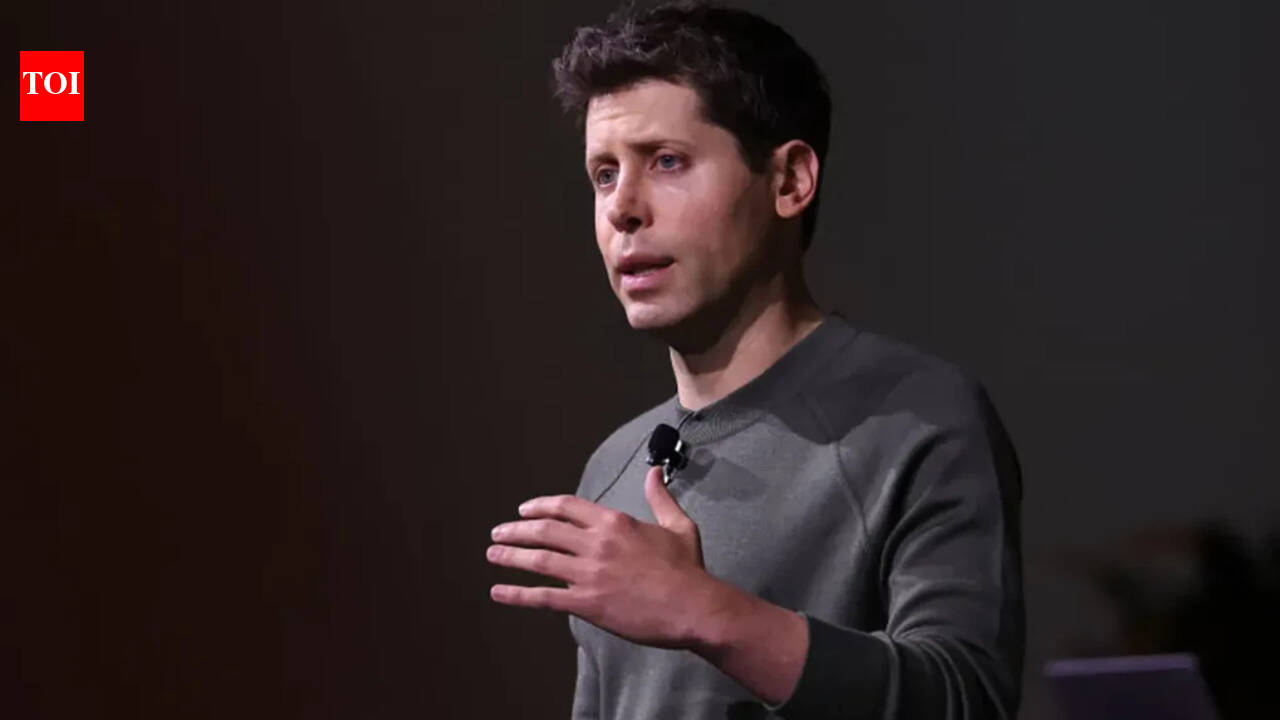OpenAI CEO Sam Altman’s alleged Molotov cocktail attacker in San Francisco identified as Daniel Alejandro Moreno-Gama