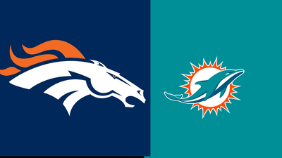 NFL Trade Rumors: Denver Broncos could make strong push for $5M Miami Dolphins star RB amid trade reluctance