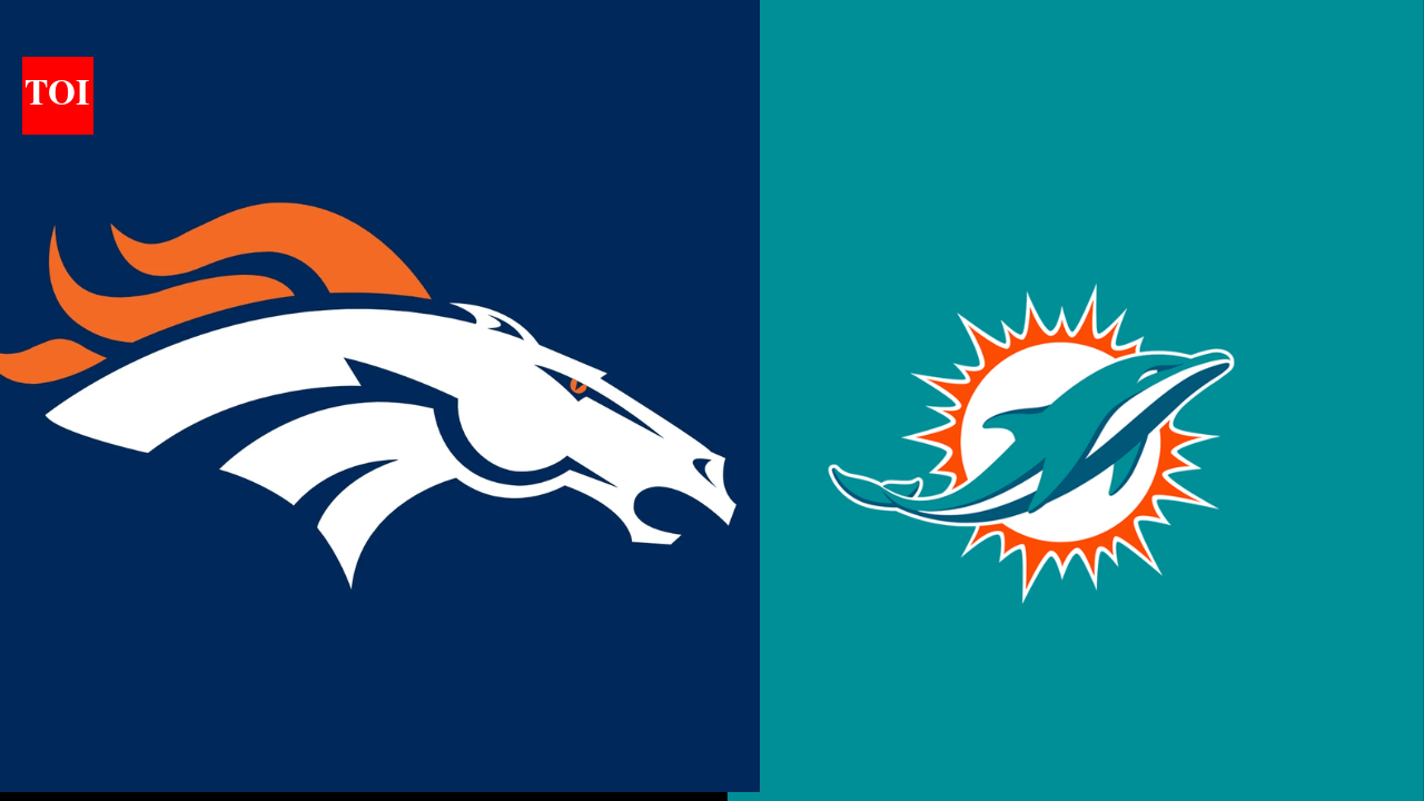 NFL Trade Rumors: Denver Broncos could make strong push for $5M Miami Dolphins star RB amid trade reluctance