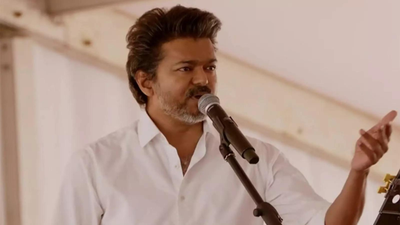 Vijay's film not leaked from our system: CBFC