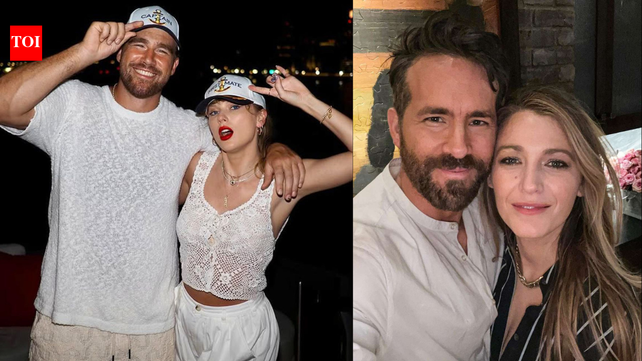 Taylor Swift reportedly put Travis Kelce in an 