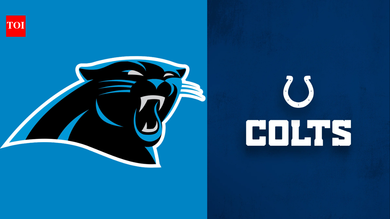 NFL Trade Rumors: Carolina Panthers could strengthen defense with $30M Indianapolis Colts CB amid injury concerns