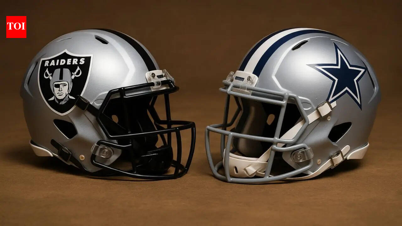 NFL Trade Rumors: Dallas Cowboys linked to shocking Las Vegas Raiders deal for $106M defensive end