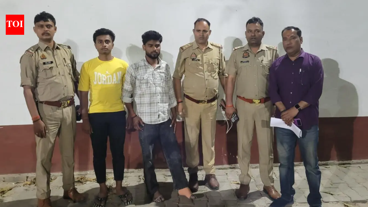 23-year-old UP woman dies after jilted lover throws acid on her