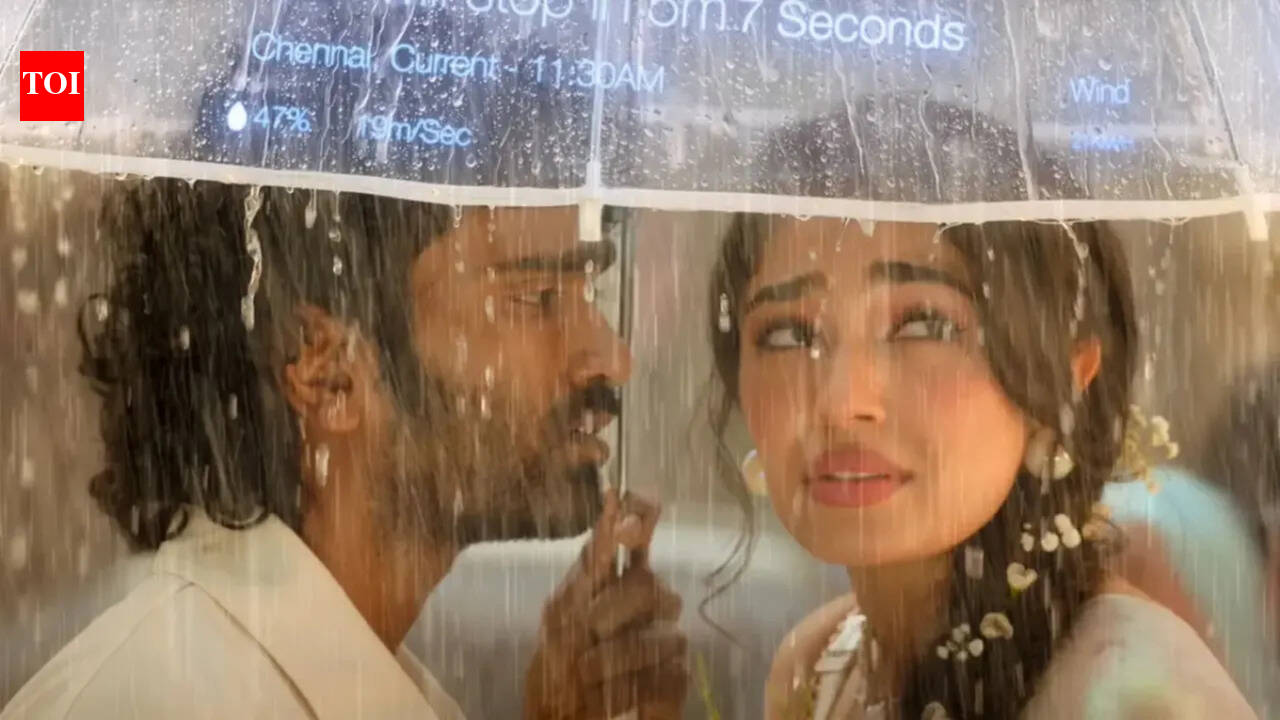 'Love Insurance Kompany' box office collections day 2: Pradeep Ranganathan film shows 9.2 percent growth; Collects Rs 7.70 crore