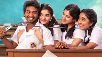 'Youth' box office collections day 24: Ken Karunas starrer collects only Rs 22 lakhs; Numbers remain low in the fourth week
