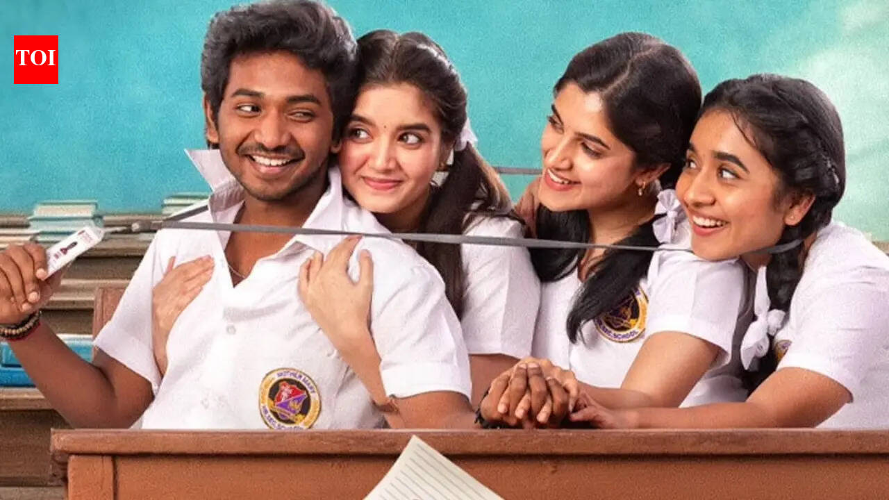 'Youth' box office collections day 24: Ken Karunas starrer collects only Rs 22 lakhs; Numbers remain low in the fourth week