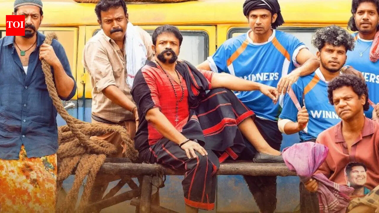 'Aadu 3' box office collection day 24: Jayasurya starrer collects only Rs 7 lakhs; Collections remain low