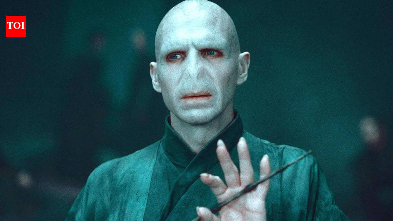 Ralph Phineas reveals who would be ‘amazing’ as Voldemort in the upcoming ‘Harry Potter’ series