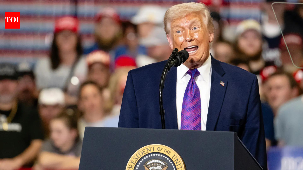 Trump's peace board faces a cash crunch