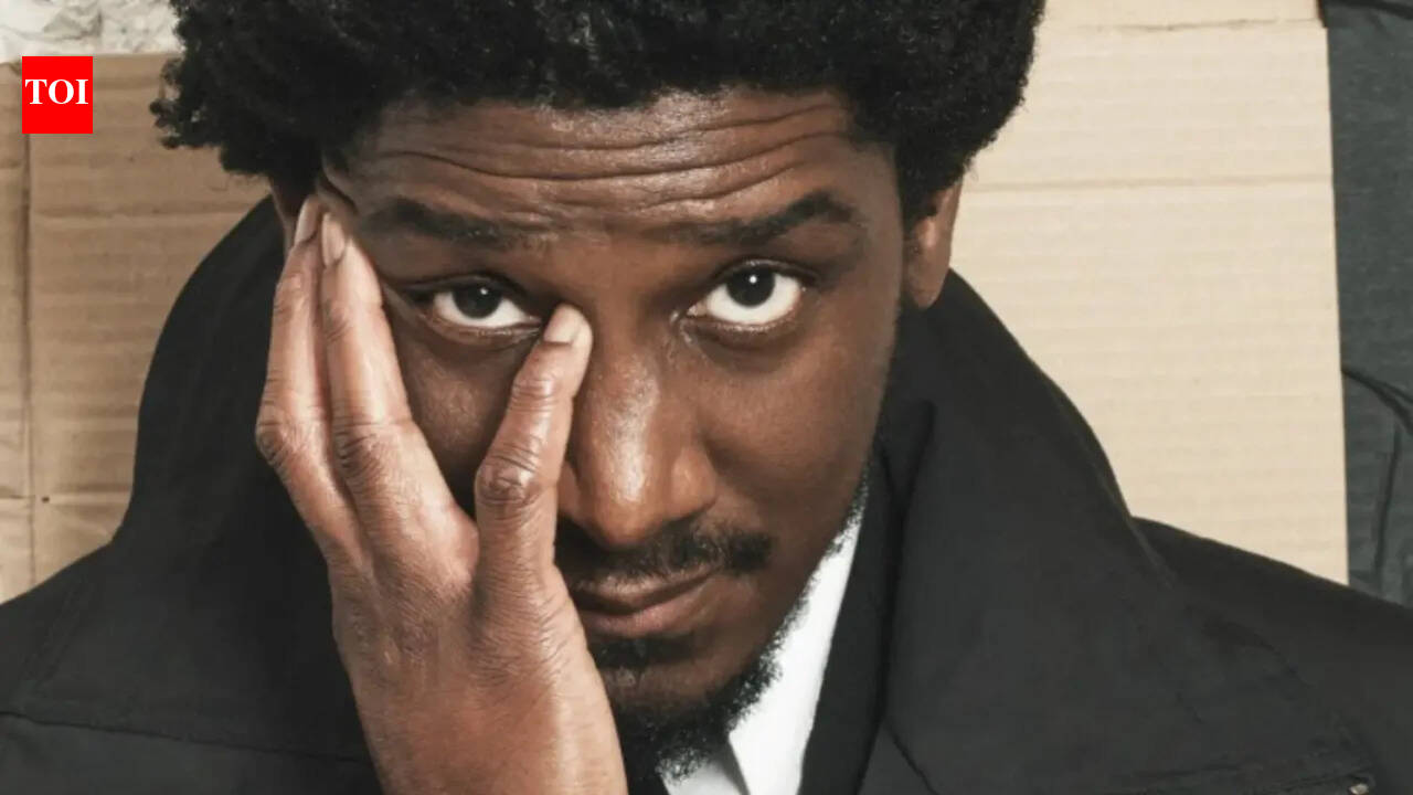 'Euphoria 3': Labrinth reveals real reason behind his exit; says 'don’t let people treat me like...'