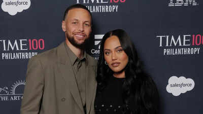 How Stephen and Ayesha Curry’s family life look like? 5 feel-good moments captured on camera
