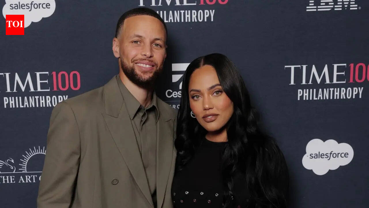 How Stephen and Ayesha Curry’s family life look like? 5 feel-good moments captured on camera