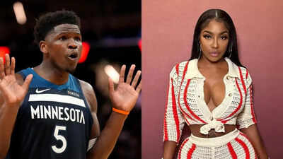 Anthony Edwards and Ayesha Howard saga: Timberwolves star’s ex drops huge allegation amid child support battle