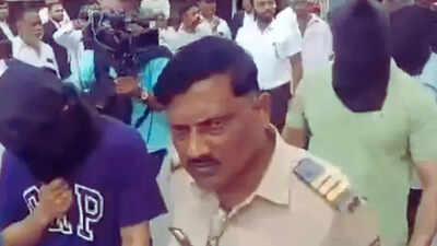 6 men held in Nashik IT firm sexual harassment cases to face more arrests; co-accused woman employee still absconding