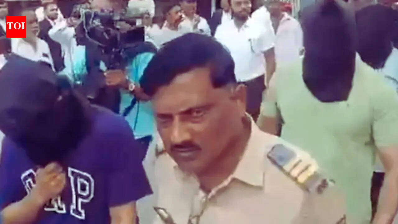 Nashik IT firm harassment case widens; six men to face fresh arrests