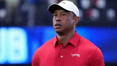Tiger Woods ‘embarrassed and ashamed’ after DUI arrest as questions grow over troubling pattern in personal struggles