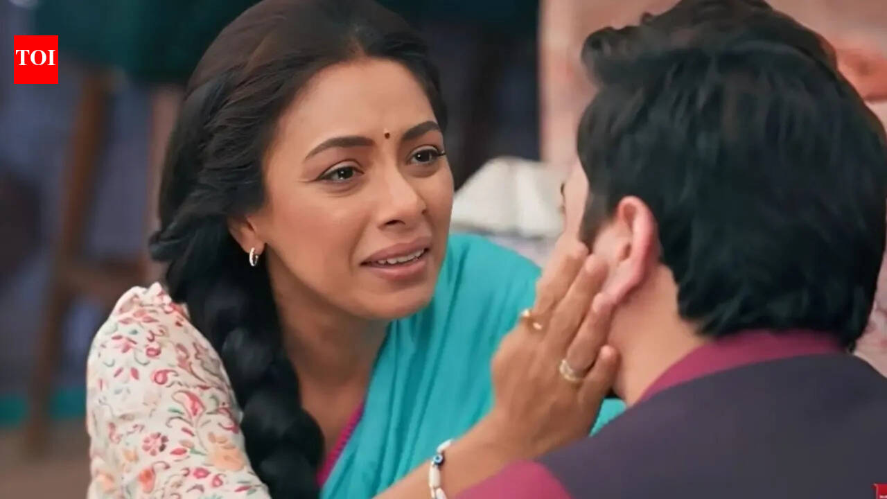 'Anupamaa' 11th April written update: Prem blames Anupama as his restaurant dream collapses