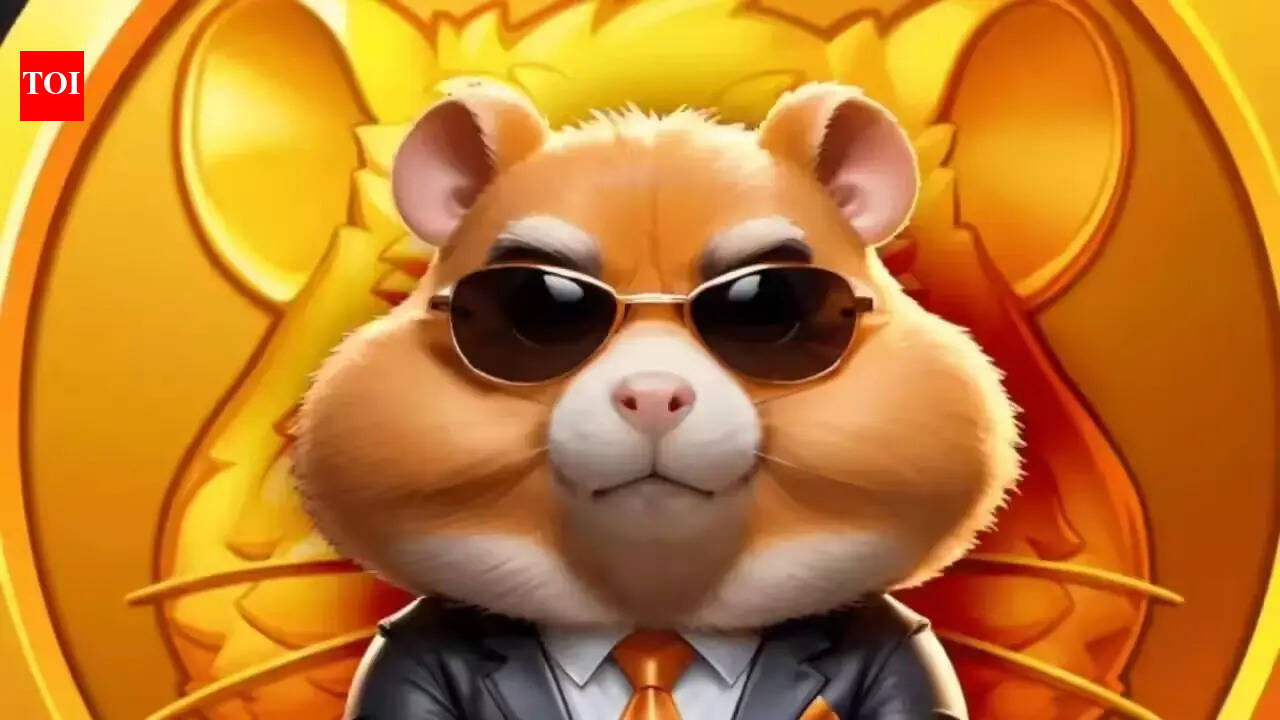 Hamster Kombat GameDev daily combo & cipher code 12 April 2026: Latest Morse code, steps to decode and complete chart