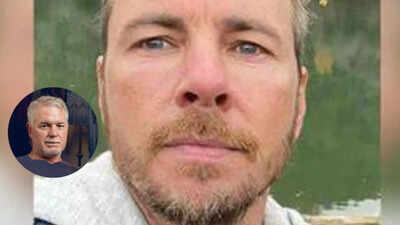  'I thought he was a bit of a bully,' reveals 'The Ranch' star