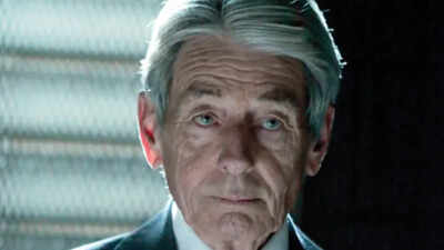 John Nolan, veteran actor and uncle of Christopher Nolan, passes away at 87