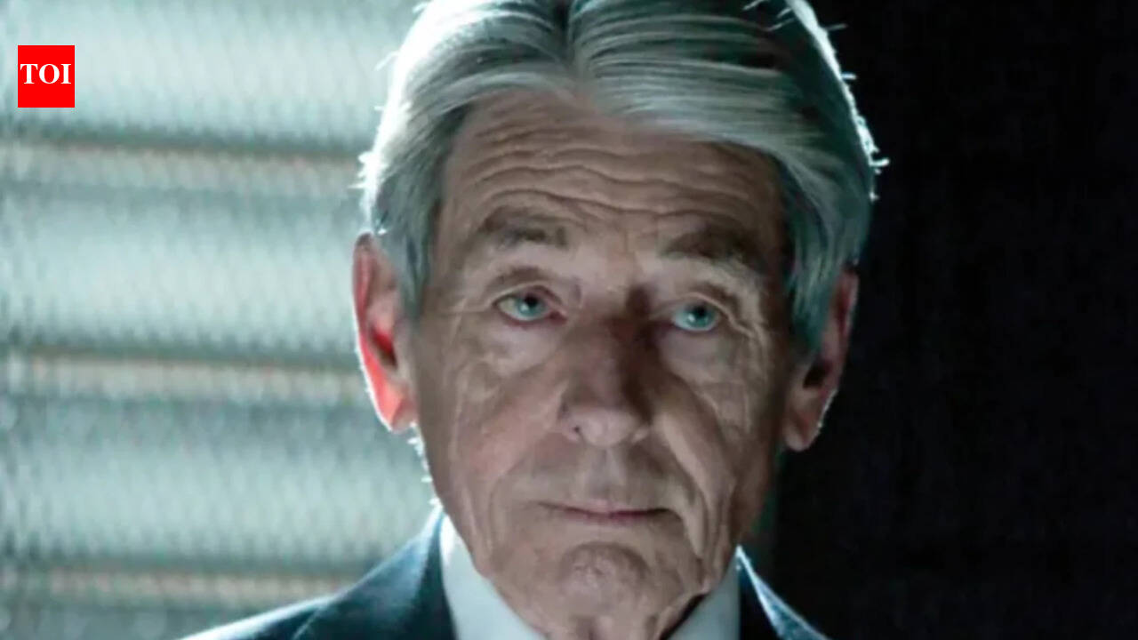 John Nolan, veteran actor and uncle of Christopher Nolan, passes away at 87