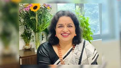 Mahayuti minister didn’t want woman to head department, I was passed over in ’23: IAS officer Manisha Patankar Mhaiskar