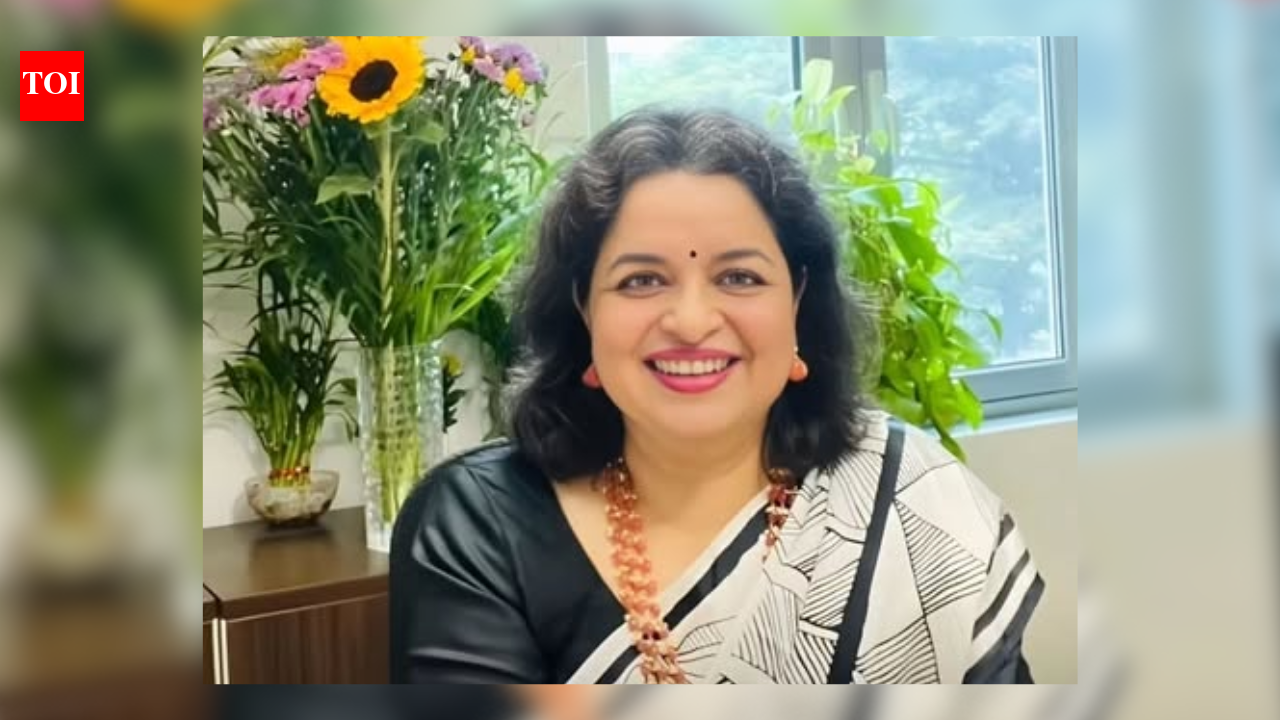 Mahayuti minister didn’t want woman to head department, I was passed over in ’23: IAS officer Manisha Patankar Mhaiskar