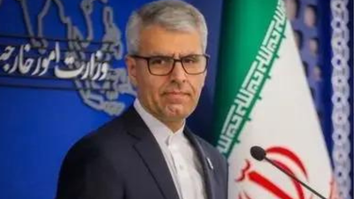 'Unlawful requests': Iran hits out at US after Islamabad talks fail, cites ‘breach of promises’