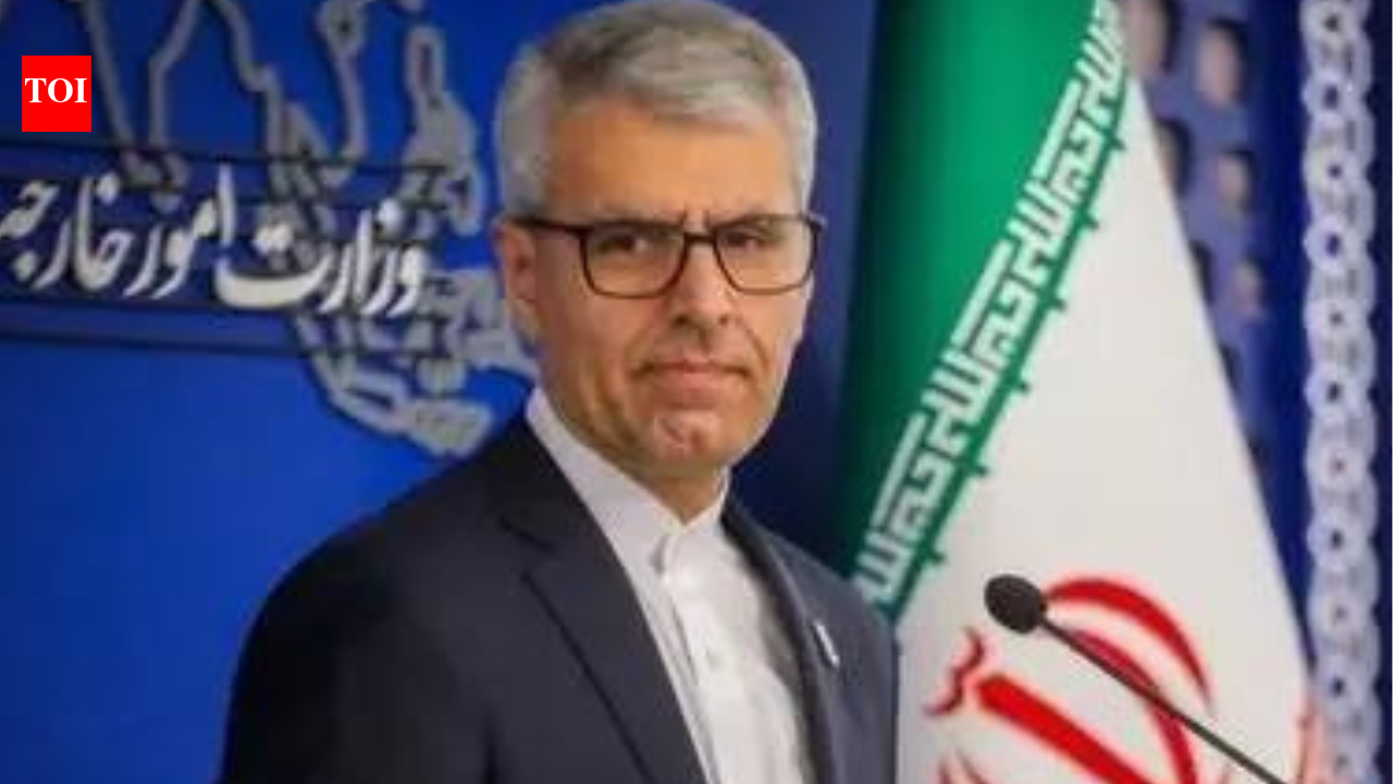 Iran hits out at US after Islamabad talks fail, cites ‘breach of promises’