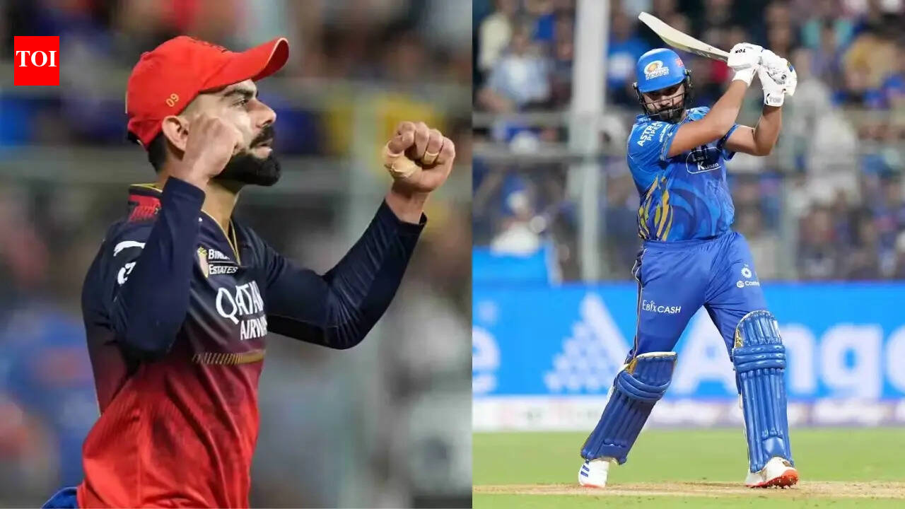 MI vs RCB, IPL 2026 preview: 'Ro vs Ko' reloaded as Mumbai Indians eye revival