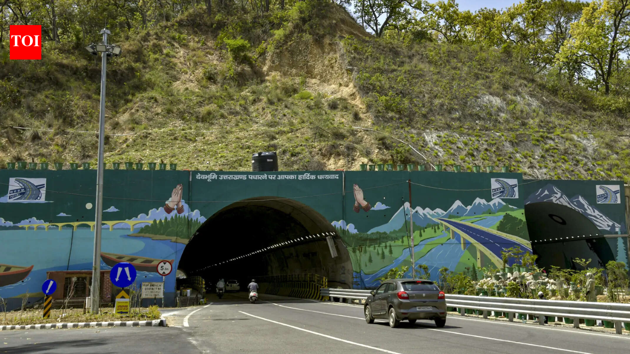 'Great gift for Uttarakhand': PM Narendra Modi to inaugurate Dehradun-Delhi Expressway on April 14