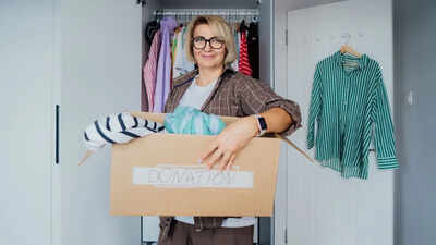 What is döstädning: The Swedish death cleaning method that could completely transform your home and make life more organised