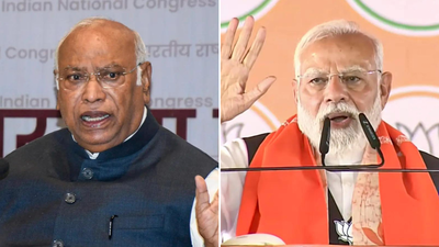 ‘Without details, no meaningful talks’: Kharge pens letter to PM Modi on delimitation