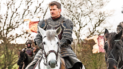 Exclusive! Nikolaj Coster-Waldau on visiting India, doing a Bollywood movie in a 'heartbeat', and the 'polarising' finale of Game of Thrones