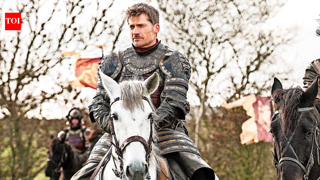 Exclusive! Nikolaj Coster-Waldau on visiting India, doing a Bollywood movie in a 'heartbeat', and the 'polarising' finale of Game of Thrones