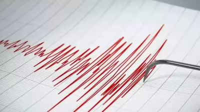 Assam earthquake: Magnitude 4.3 tremor hits Cachar district