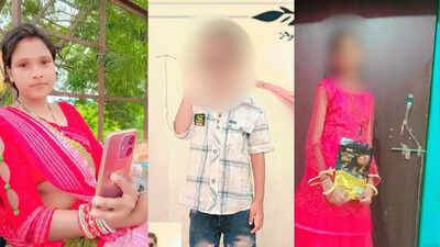 Mother kills two minor children in Odisha, attempts suicide