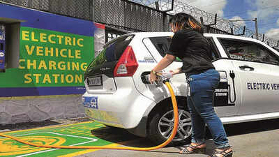 EV policy 2.0 draft: Only Delhi residents can avail incentives
