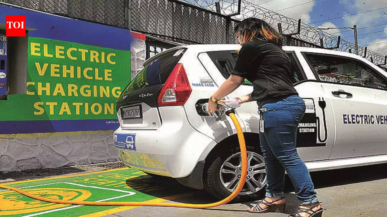 EV policy 2.0 draft: Only Delhi residents can avail incentives