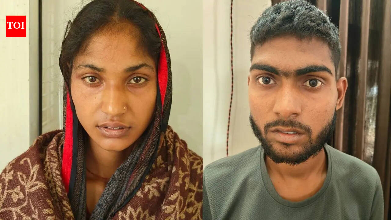 Another woman, her lover kill husband; tried to pass it off as robbery