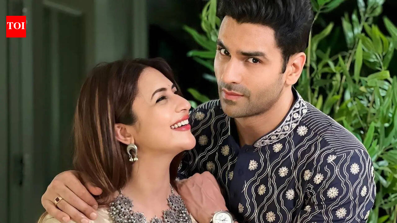 Divyanka Tripathi and Vivek Dahiya slam IVF claims and call them ‘misleading’; say, ‘It’s natural conception’