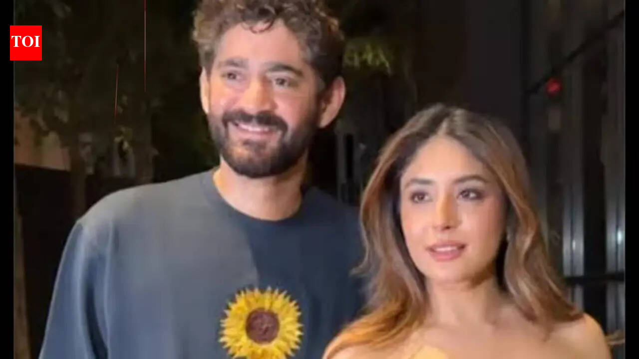 Kritika Kamra celebrates Gaurav Kapur’s birthday; Drops sweet post calling him the life of the party