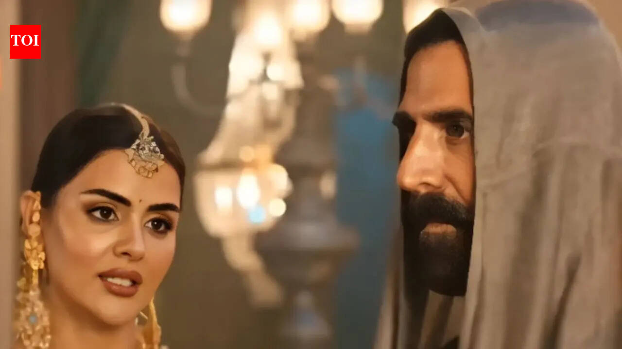 ‘Naagin 7’ 11th April written update: Shana fights a deadly dragon, and the pearl is lost in the ocean